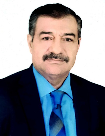 Kamal Arif Tawfeeq