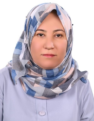 Susan Abed Zaidan