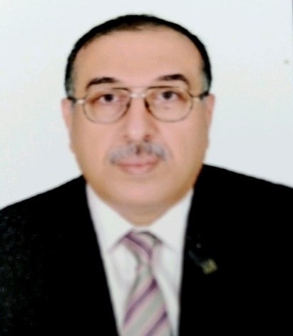 Saad Saleh Al Ani