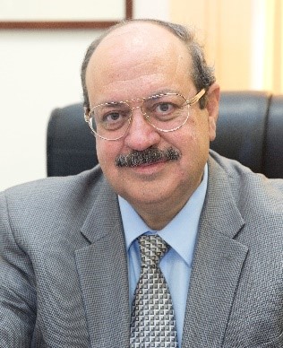 Prof. Riadh A.S. Fadhil