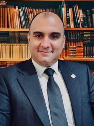 Salwan M. Abdulateef