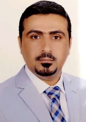 Mohammed Jasim Mohammed