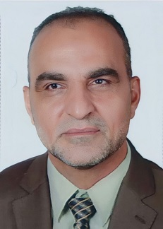 Dr. Mahdi Salih Shallal