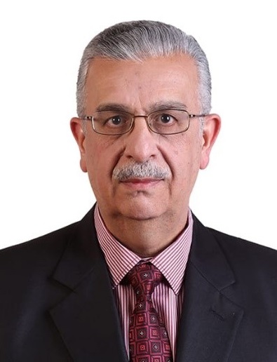 Nawfal Abdulmunem Numan