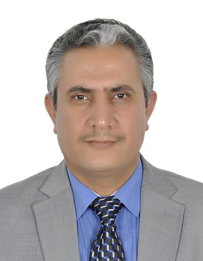 Abdulameer Mohsin Alshamary