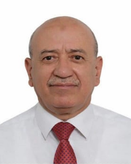 Ali Jasim Alsaedi