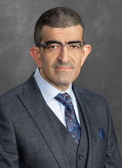 Mohannad Al-Samarraie