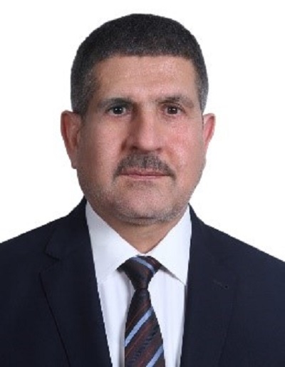 Yassin Hamad