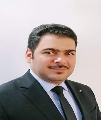 Aymen Adnan Rafea